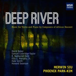 收聽Merwin Siu的Ethnic Variations on a Theme of Paganini for Violin and Piano: Variation VII. (Heavy Rhythm and Blues)歌詞歌曲