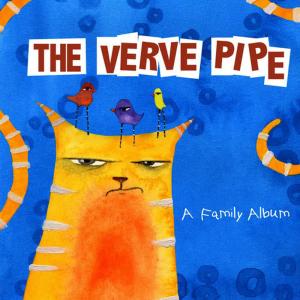 收聽The Verve Pipe的We Had To Go Home歌詞歌曲