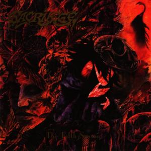 ดาวน์โหลดและฟังเพลง Seduction Nocturne พร้อมเนื้อเพลงจาก Sacrilege