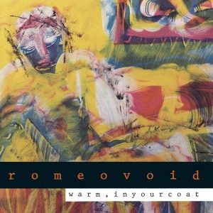 ดาวน์โหลดและฟังเพลง Never Say Never พร้อมเนื้อเพลงจาก Romeo Void