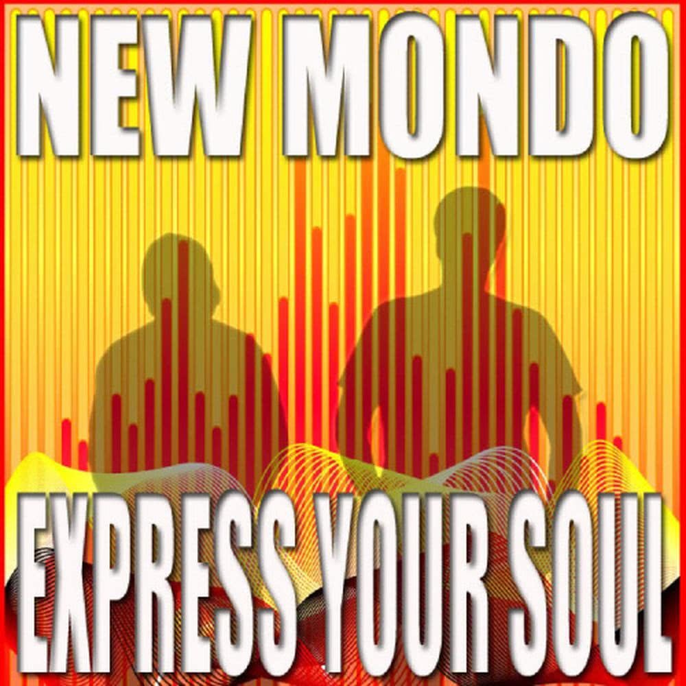 Express Your Soul (BV Dub)