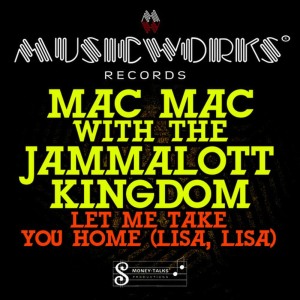 收聽The Jammalott Kingdom的Let Me Take You Home (Lisa, Lisa)歌詞歌曲