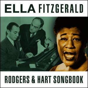 ดาวน์โหลดและฟังเพลง I Could Write A Book พร้อมเนื้อเพลงจาก Ella Fitzgerald