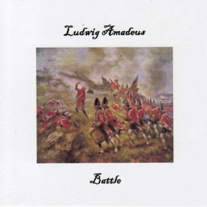อัลบัม Battle ศิลปิน 