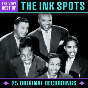 ดาวน์โหลดและฟังเพลง It’s A Sin To Tell A Lie พร้อมเนื้อเพลงจาก The Inkspots