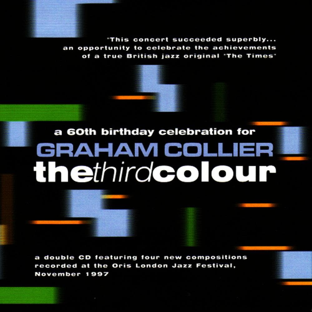 The Third Colour - Out Blues