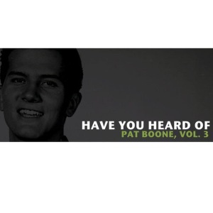 ดาวน์โหลดและฟังเพลง Chains of Love พร้อมเนื้อเพลงจาก Pat Boone
