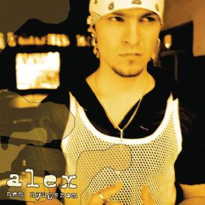 收聽Alex的Nem Nyugszom (Album Version)歌詞歌曲