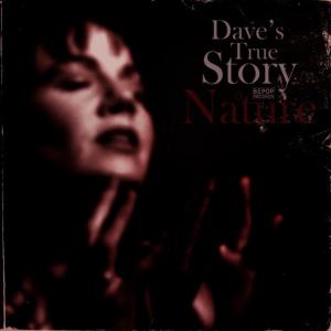 ดาวน์โหลดและฟังเพลง Kiss Me Quick พร้อมเนื้อเพลงจาก Dave's True Story