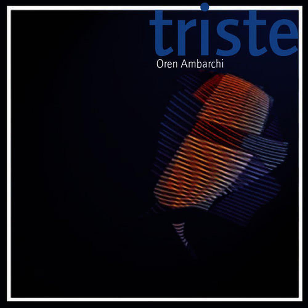 Triste Pt.1 remodel
