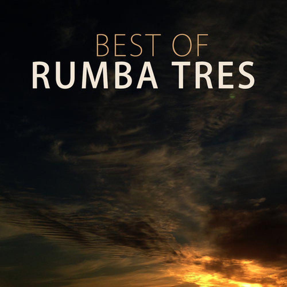 Best Of Rumba Tres Vol.2