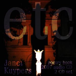 Janet Kuypers的專輯Etc