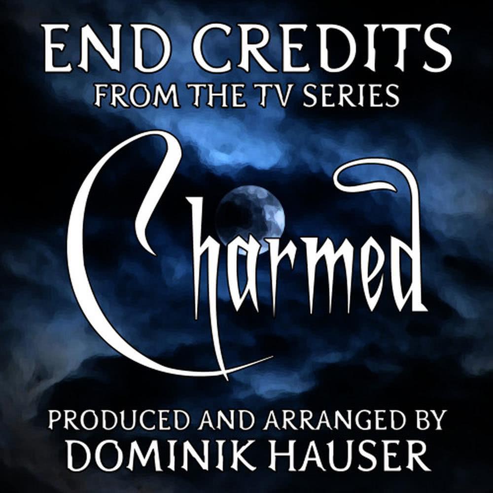 End Title (From "Charmed")