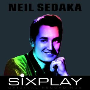 Neil Sedaka的專輯Six Play: Neil Sedaka - EP