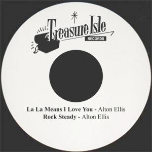 ดาวน์โหลดและฟังเพลง Rocksteady พร้อมเนื้อเพลงจาก Alton Ellis