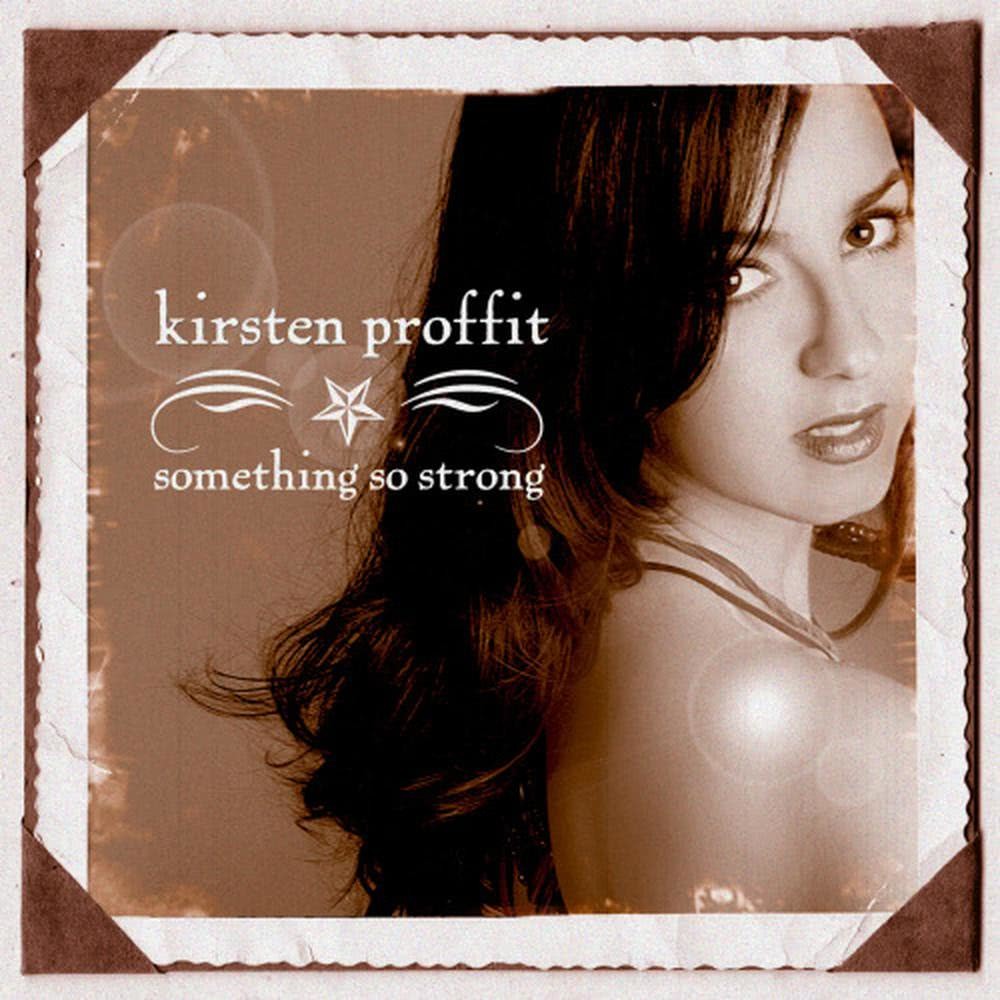 Something So Strong (Single)