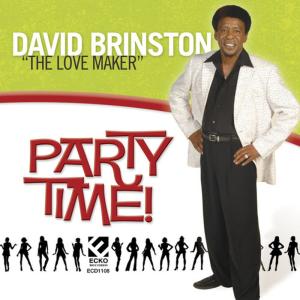ดาวน์โหลดและฟังเพลง You Are My Friend พร้อมเนื้อเพลงจาก David Brinston