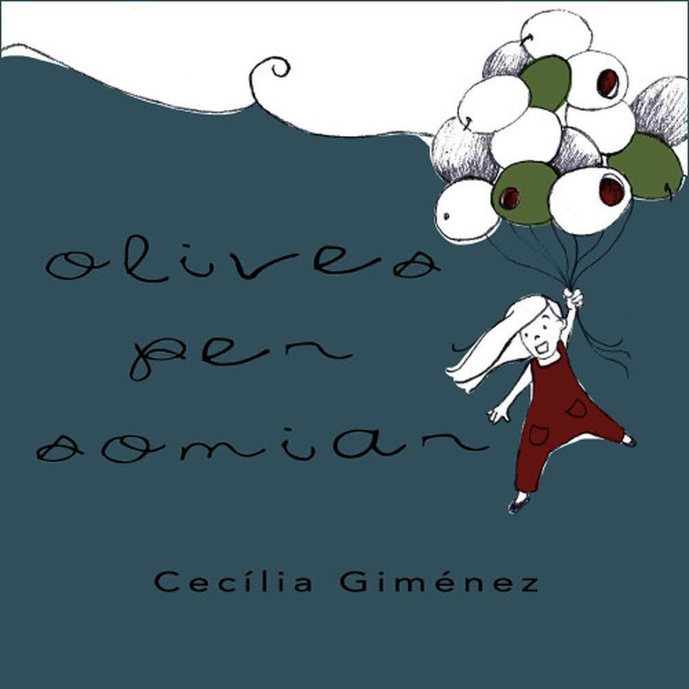 Olives per Somiar (Instrumental)