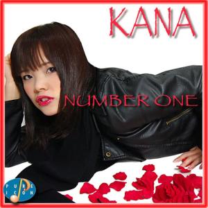 收聽Kana的Number One歌詞歌曲