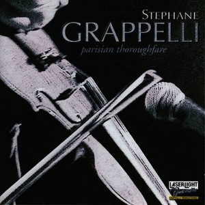 收聽Stéphane Grappelli的You Are the Cream in My Coffee歌詞歌曲