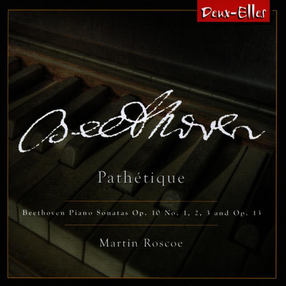 Piano Sonata in C Minor Op. 13 - "Pathétique"
