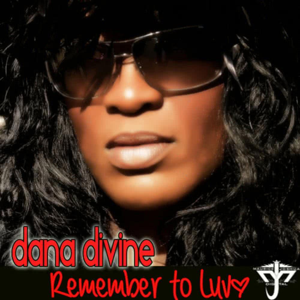 Remember To Luv (Maurice Joshua Original Mix)