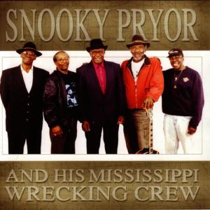 ดาวน์โหลดและฟังเพลง Kind Lover พร้อมเนื้อเพลงจาก Snooky Pryor
