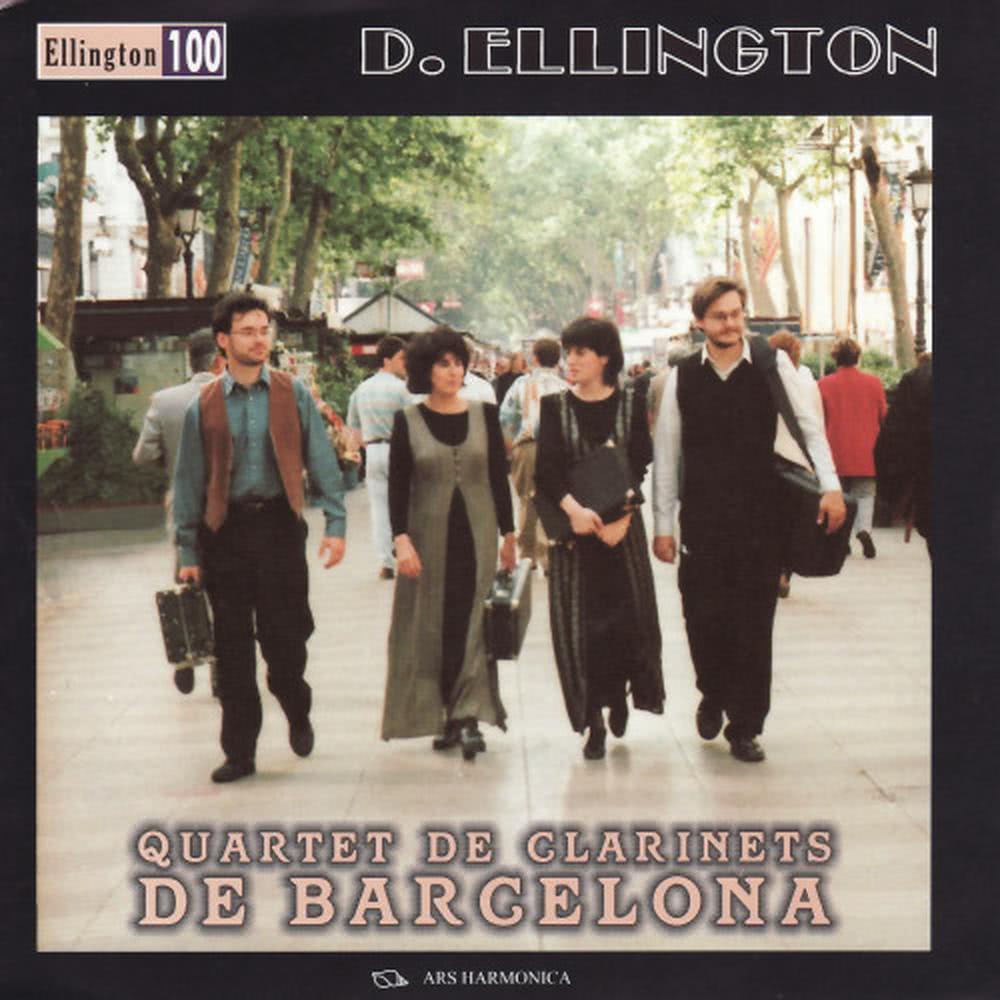Tribute To Ellington: Latin - Fast