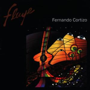 收聽Fernando Cortizo的Almas歌詞歌曲