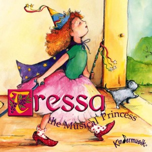 ดาวน์โหลดและฟังเพลง Poof! You're a Princess(Activity) พร้อมเนื้อเพลงจาก Kindermusik International