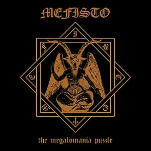 ดาวน์โหลดและฟังเพลง The Puzzle พร้อมเนื้อเพลงจาก Mefisto