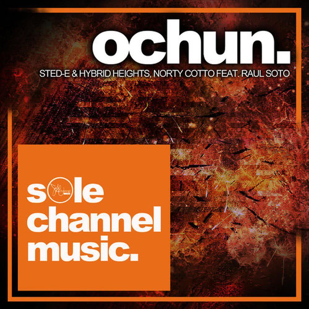 Ochun(Instrumental Mix)