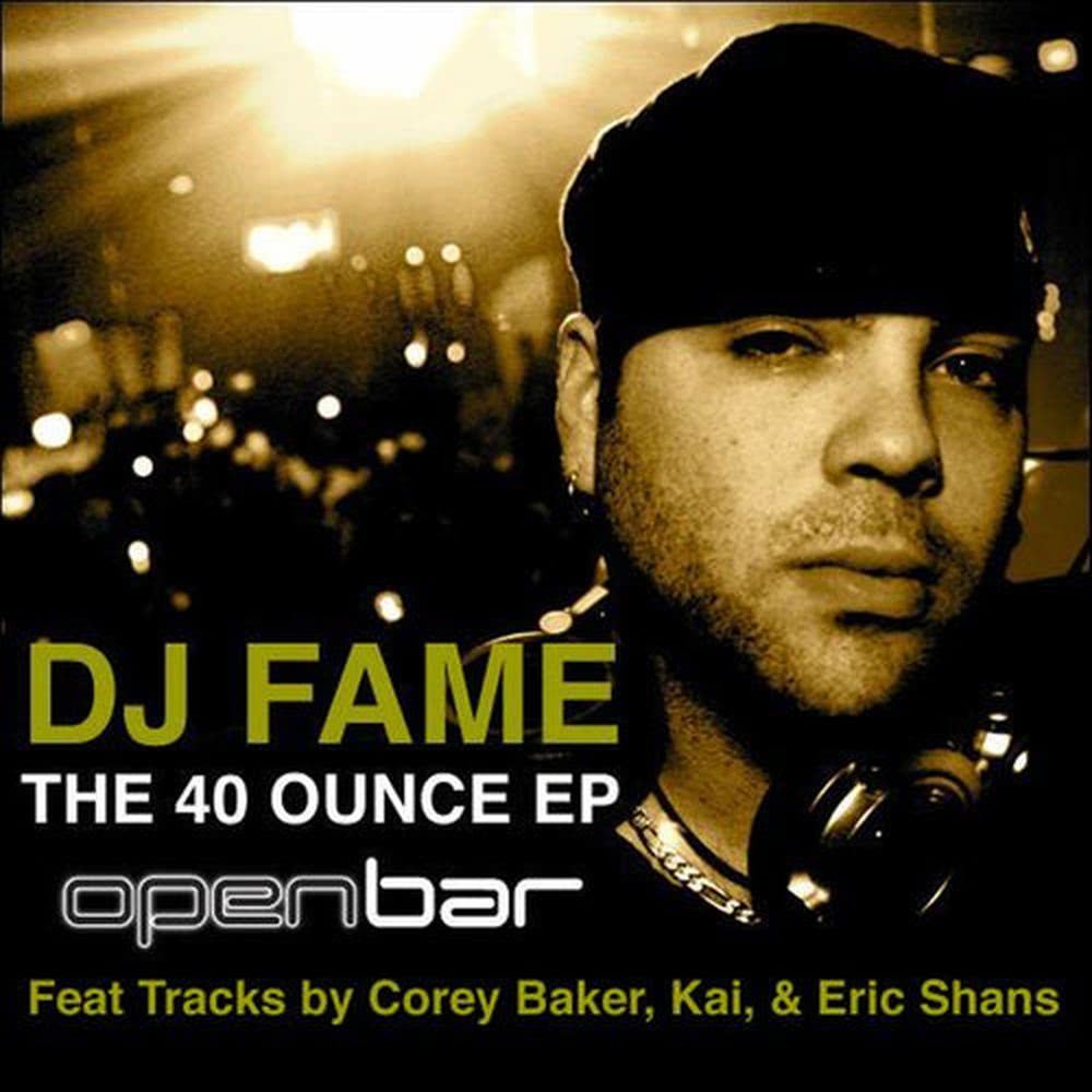 Sweet Drop (Eric Shans Mix)