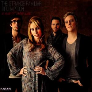收聽The Strange Familiar的Redemption (featured in Vampire Diaries)歌詞歌曲