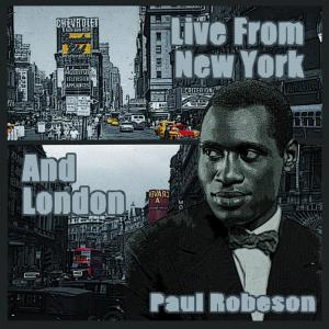 ดาวน์โหลดและฟังเพลง Somtimes I Feel Like a Motherless Child พร้อมเนื้อเพลงจาก Paul Robeson