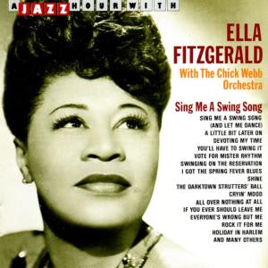 收聽Ella Fitzgerald的Shine歌詞歌曲