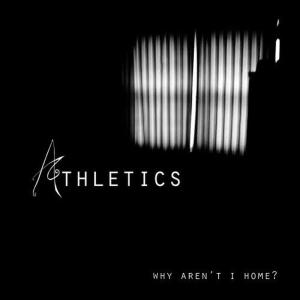 收聽Athletics的Lullaby歌詞歌曲