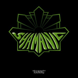 收聽ShaManic的Raining歌詞歌曲