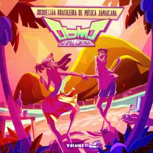 ดาวน์โหลดและฟังเพลง Ghost Girl From Ipanema พร้อมเนื้อเพลงจาก Orquestra Brasileira de Musica Jamaicana