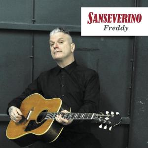 Sanseverino的專輯Freddy