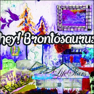 ดาวน์โหลดและฟังเพลง Backlash พร้อมเนื้อเพลงจาก Hey! Brontosaurus
