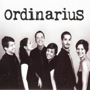 ดาวน์โหลดและฟังเพลง Arrastão พร้อมเนื้อเพลงจาก Ordinarius