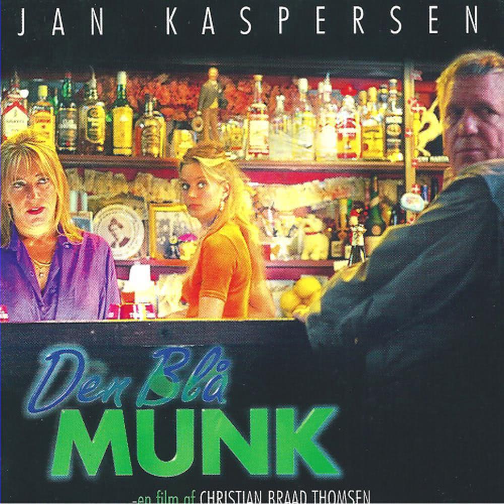 Blue Monk Version Three