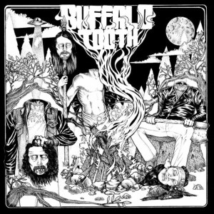 ดาวน์โหลดและฟังเพลง F**k พร้อมเนื้อเพลงจาก Buffalo Tooth