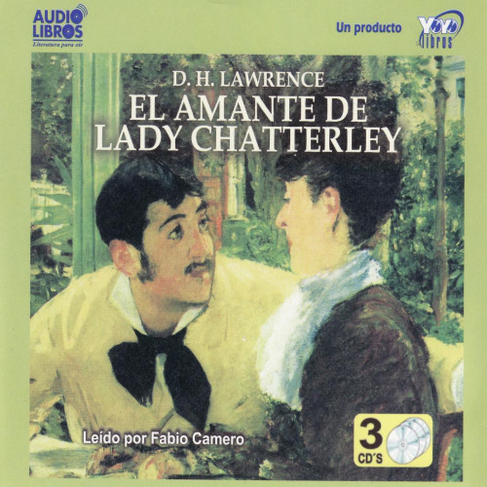 El Amante de Lady Chatterley, Tercera Parte: IV