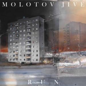 ดาวน์โหลดและฟังเพลง Run พร้อมเนื้อเพลงจาก Molotov Jive