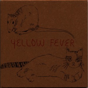 ดาวน์โหลดและฟังเพลง Cutest พร้อมเนื้อเพลงจาก Yellow Fever