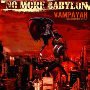 ดาวน์โหลดและฟังเพลง Vibe (DJ Version) พร้อมเนื้อเพลงจาก No More Babylon