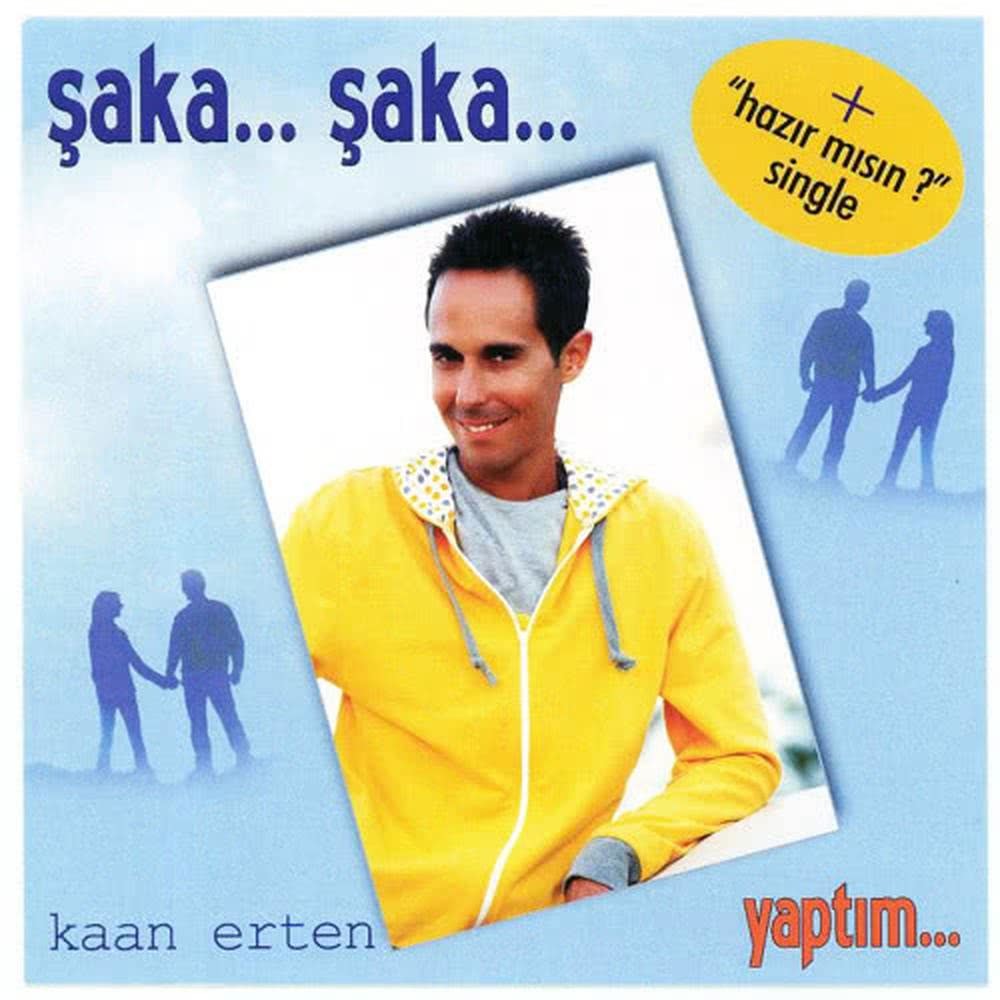 Şaka ( Remix ) (Remix)