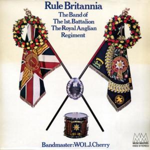 ดาวน์โหลดและฟังเพลง God Save the Queen พร้อมเนื้อเพลงจาก The Band of the 1st Battalion